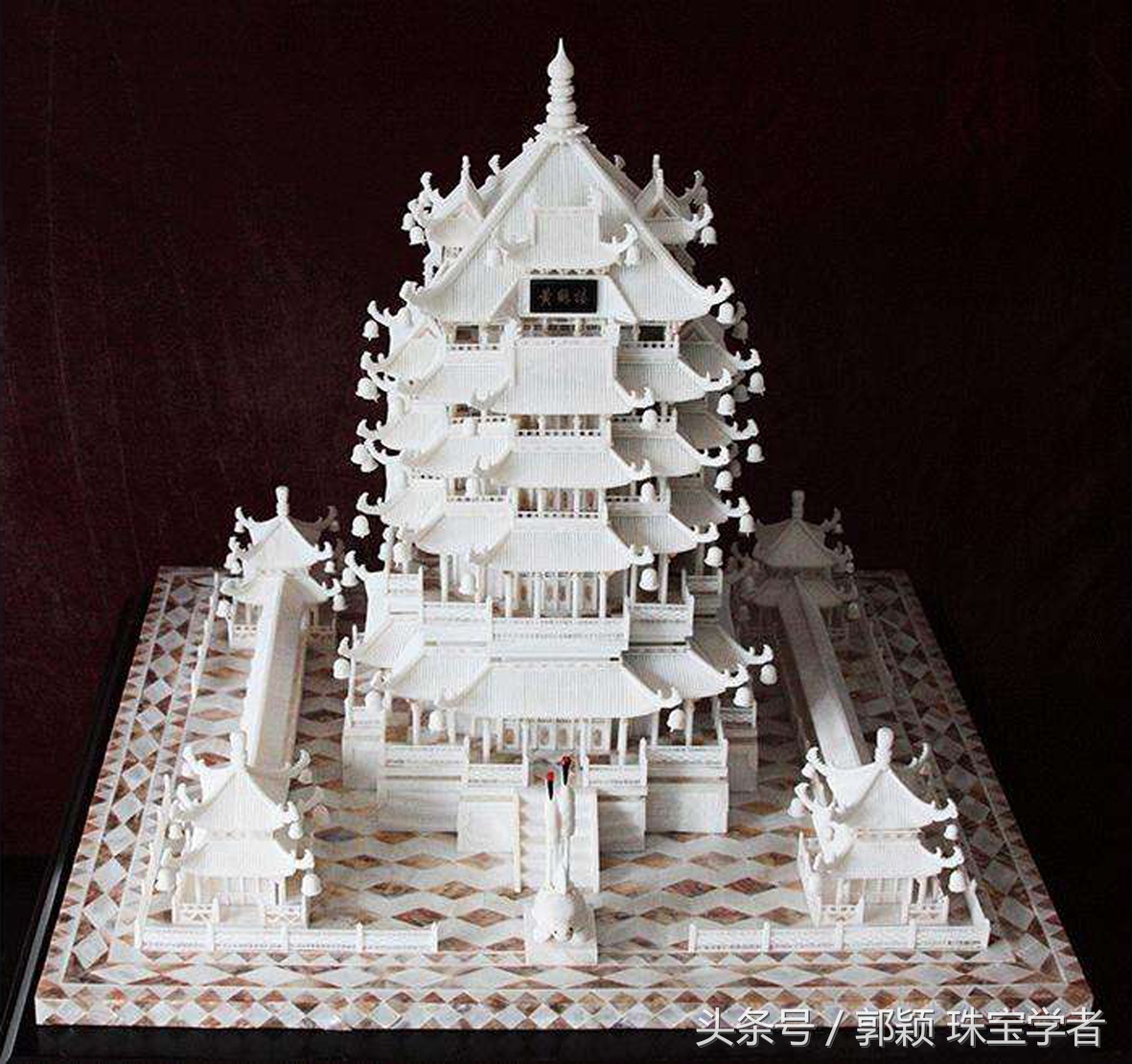 匠心独运的精品,匠心独运可以形容才能吗