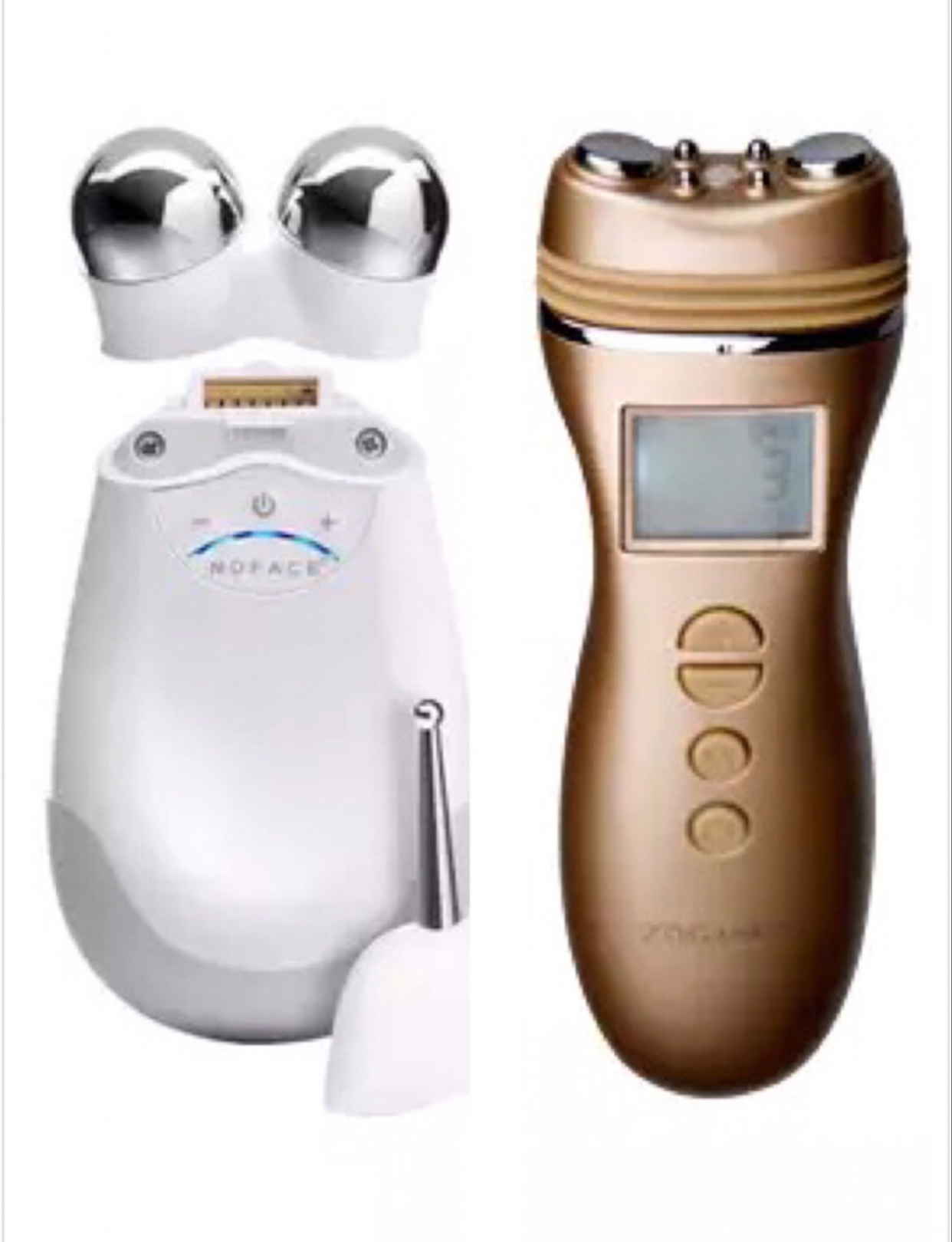 美容仪射频微电流推荐,美容仪器中的微电怎么用