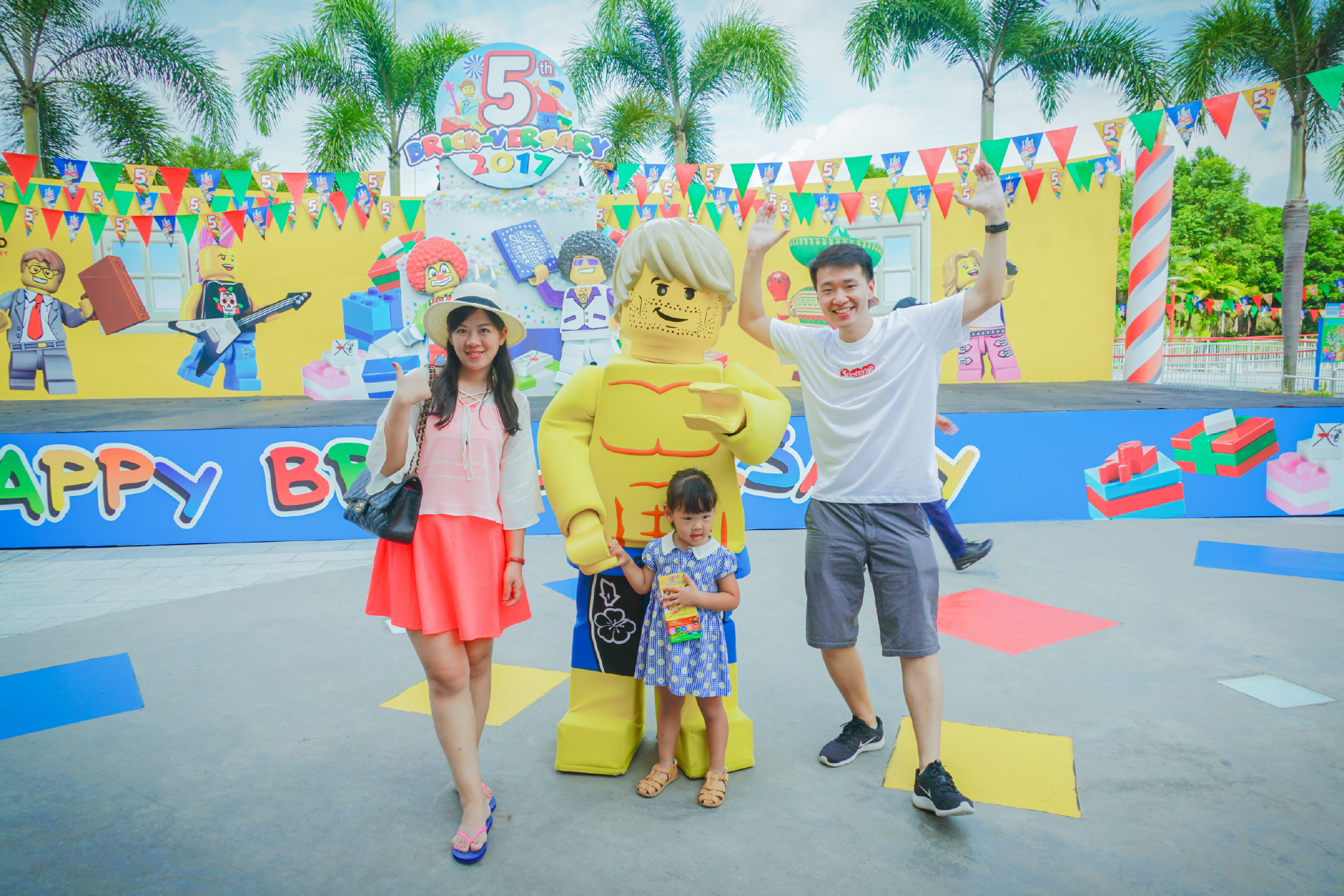 马来西亚乐高城游玩攻略,马来西亚亲子旅游攻略
