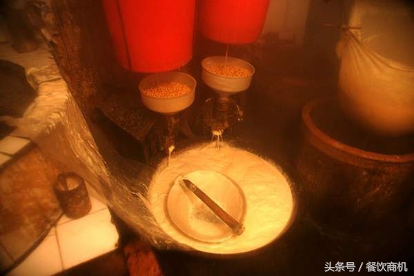 这才是卤豆腐最好吃的做法,这才是真正的纯手工豆腐