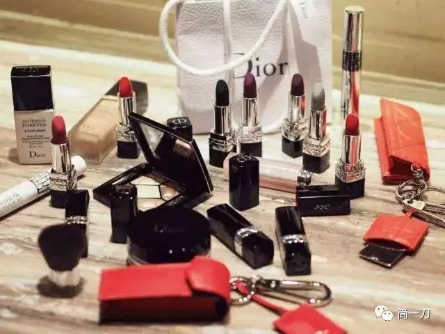 40块钱能不能买一只口红,买一支口红一般要多少钱