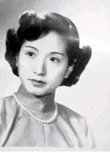 上海滩最后的名媛活到了112岁,上海滩最后的名媛