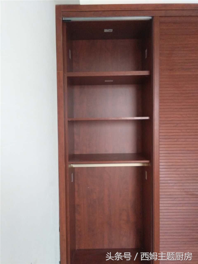 移门衣柜最新款式第一名,卧室推拉门衣柜推荐购买