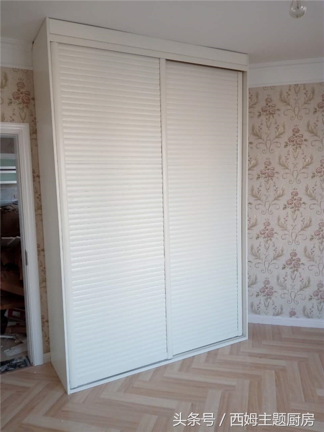 移门衣柜最新款式第一名,卧室推拉门衣柜推荐购买