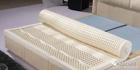 小米乳胶弹簧床垫m3a1r是不是太软,乳胶床垫85d和95d哪个睡着更舒服