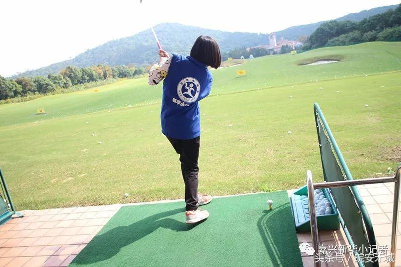 平湖蓝精灵,平湖九龙山全程参观