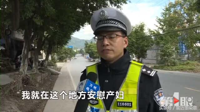 有惊无险的宝宝,极速惊险救小婴儿