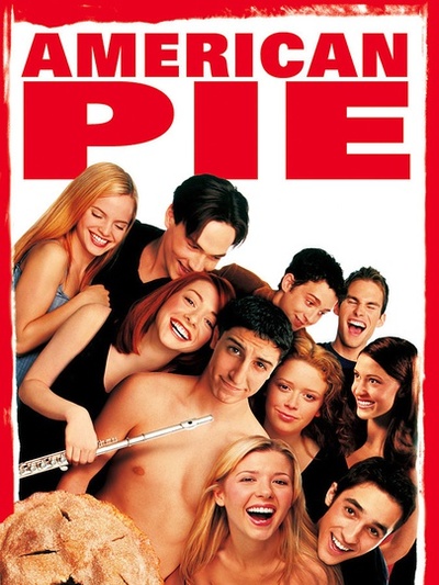 校园电影美国,十部顶级美国校园电影