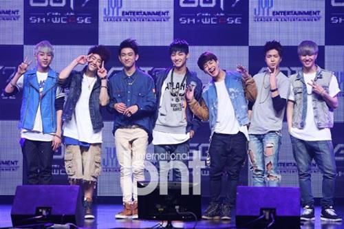 实力宠粉韩国男团哪家强？阿米，爱丽，VIP……谁最幸福？