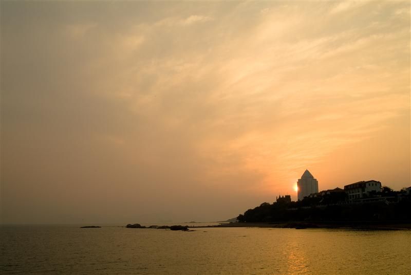 自驾游青岛自由行详细攻略,自由行青岛如何出行