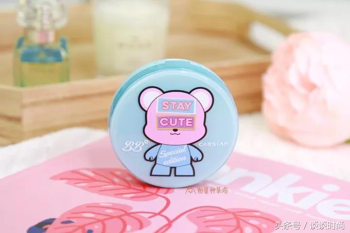 测评最好用的大牌子气垫,6款网红气垫测评结果实在太意外