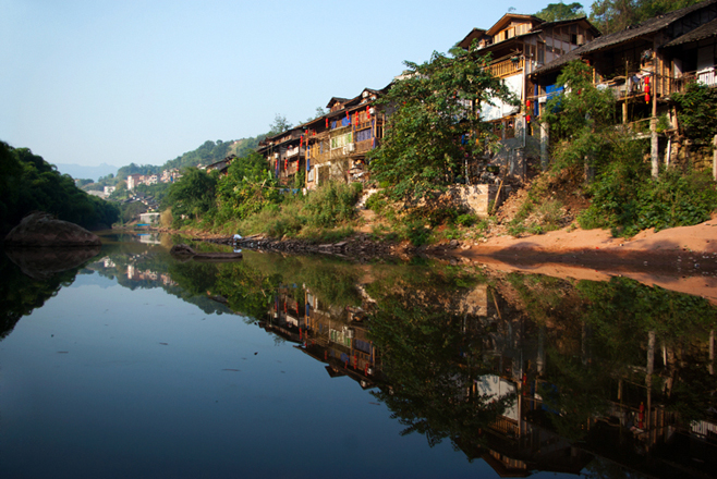云贵川三省的人为啥喜欢吃辣椒,湘鄂赣三省交界处都爱吃辣
