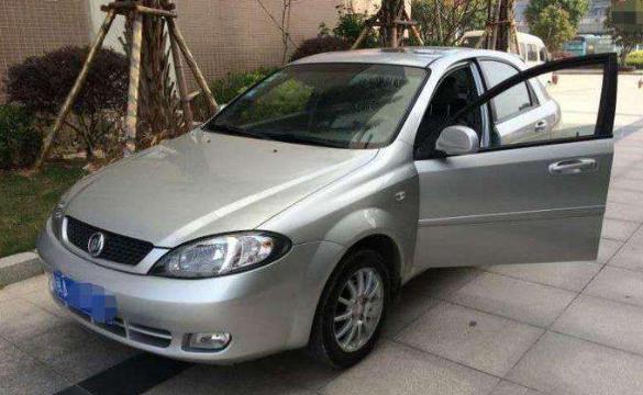 凯越复产,别克凯越重振辉煌吗