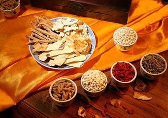 中医能调养好遗传性脱发吗,先天遗传脱发