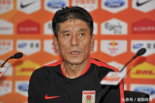 广州恒大新主教练最新情况,中超广州恒大队主教练