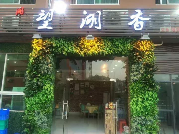 “巴陵乡情相聚壹家”主题活动顺利举办