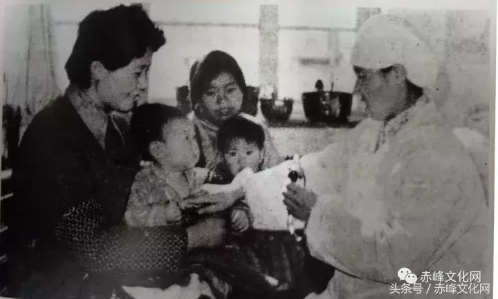 赤峰的医疗水平怎么样,赤峰人看病去沈阳