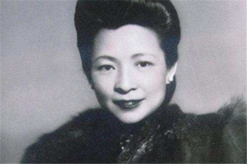 上海滩最后的名媛活到了112岁,上海滩最后的名媛