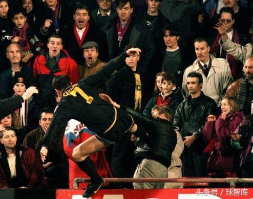 盘点足坛史上难破的八项纪录,血性足坛