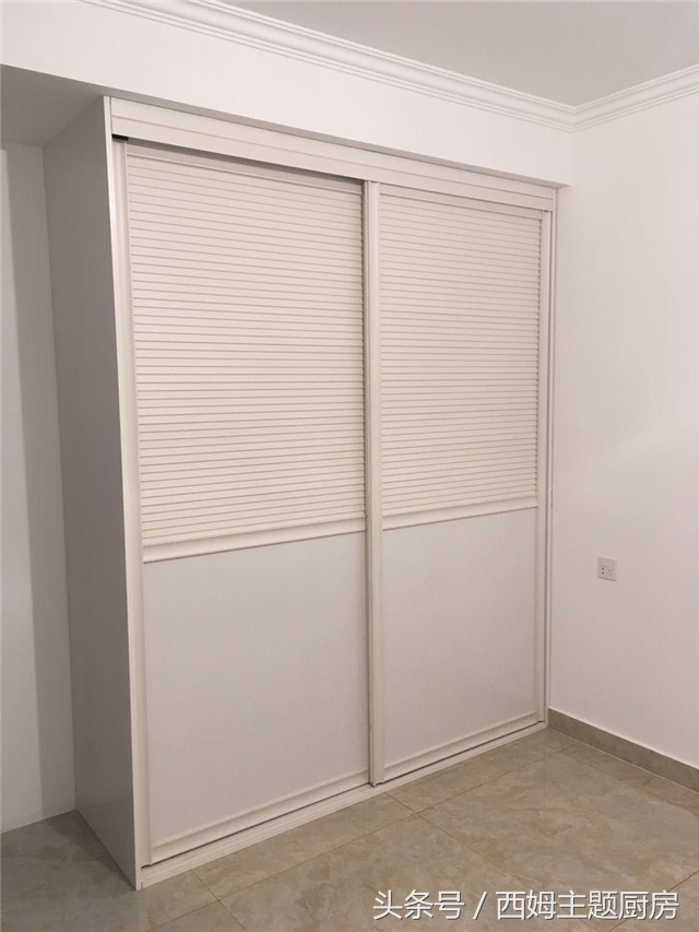 移门衣柜和手拉门衣柜哪个好,移门衣柜好还是开门衣柜好