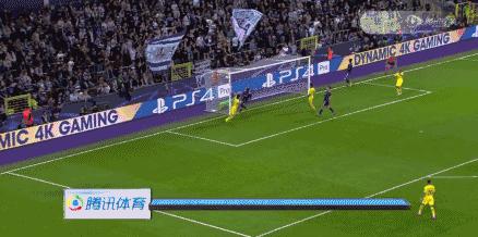 大巴黎横扫法甲,法甲霸主大巴黎