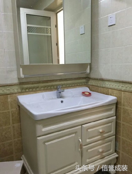 让家焕然一新的旧房改造方法,旧房改造虽难几招省钱又实用