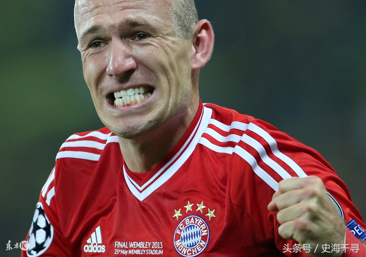 世界足坛十大经典球星绰号,足坛球星绝技盘点