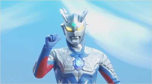 为什么赛罗这么惹人喜欢,为什么赛罗奥特曼人气高