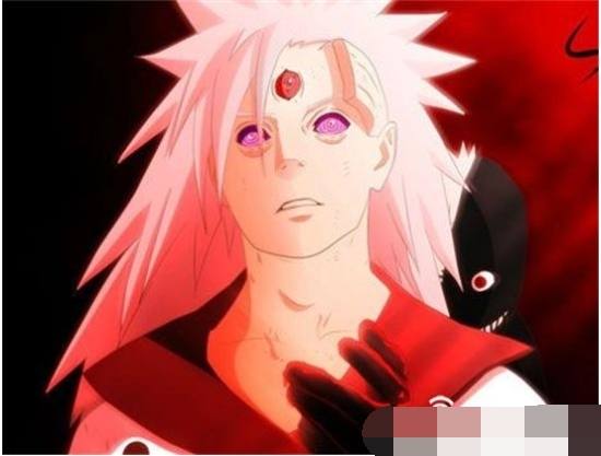 火影血继限界是啥,叶尘觉醒血继限界木遁