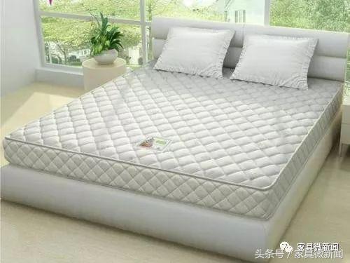小米乳胶弹簧床垫m3a1r是不是太软,乳胶床垫85d和95d哪个睡着更舒服