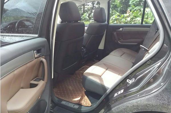 15款哈弗h8豪华二驱试驾视频,新款哈弗h8试乘试驾