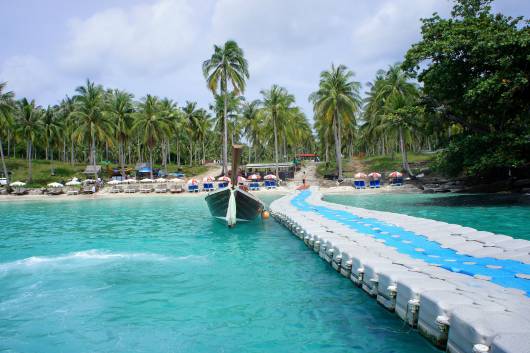 雨天在普吉岛怎么玩,普吉岛住宿超详细的攻略