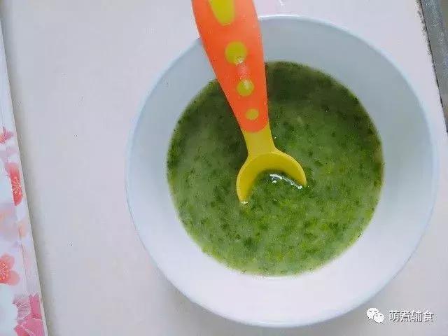 宝宝冬天辅食食谱大全,秋冬给宝宝做辅食适合做什么菜
