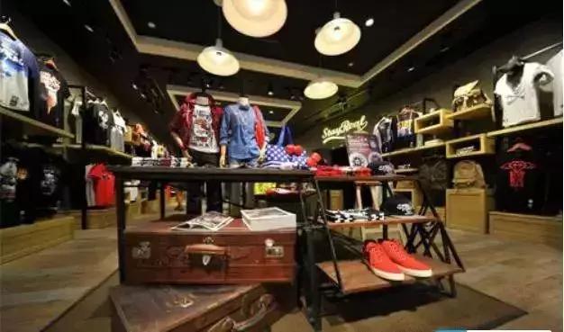 实体店重新迎来机遇,实体店最好的机遇