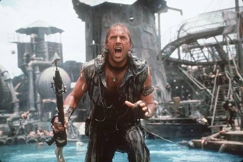 投资回报率最高的十部电影,投资最高的电影排名