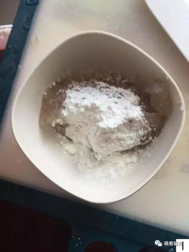 宝宝冬天辅食食谱大全,秋冬给宝宝做辅食适合做什么菜