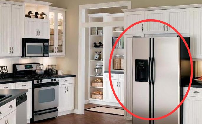 冰箱是四个门的好还是两个门的好,冰箱要双门还是四门好呢