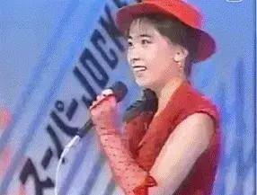 80年代日本三大歌姬,日本昭和时代最美的八大歌姬