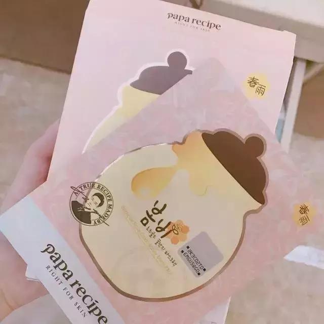 香港口碑最好的面膜,香港代购面膜排行榜10强