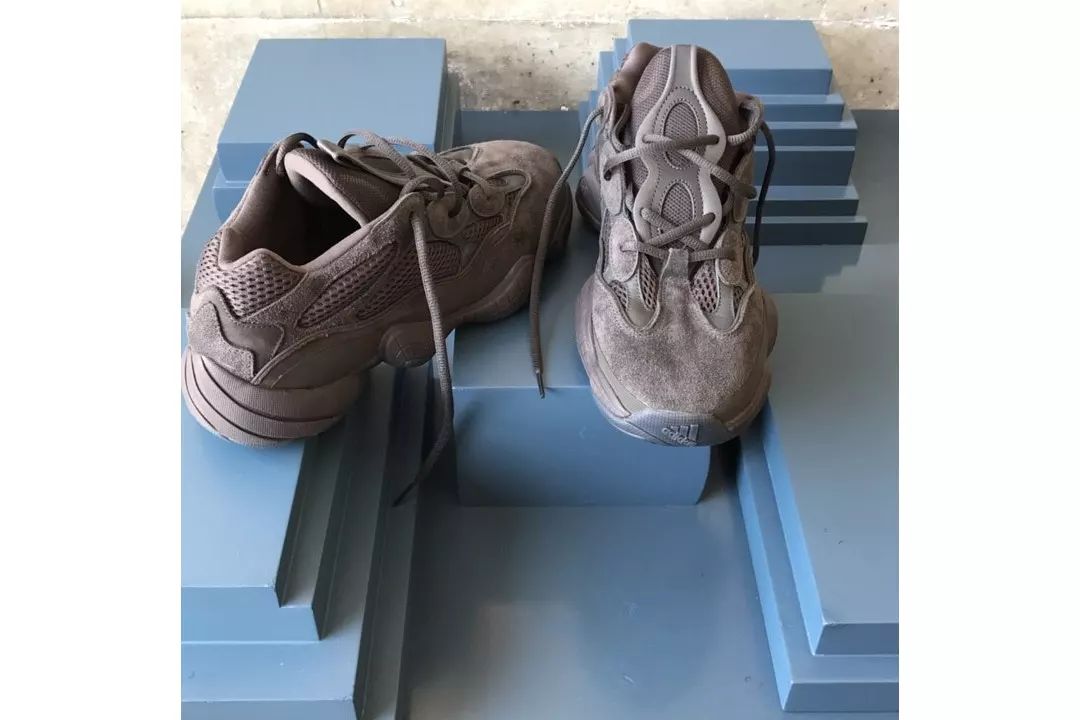 nikeyeezy有几款,nikeyeezy最开始多少钱