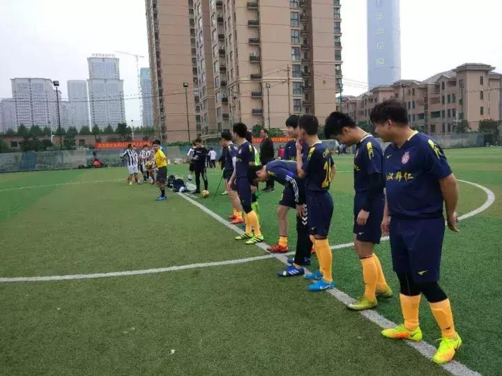 同仁足球赛,同仁会