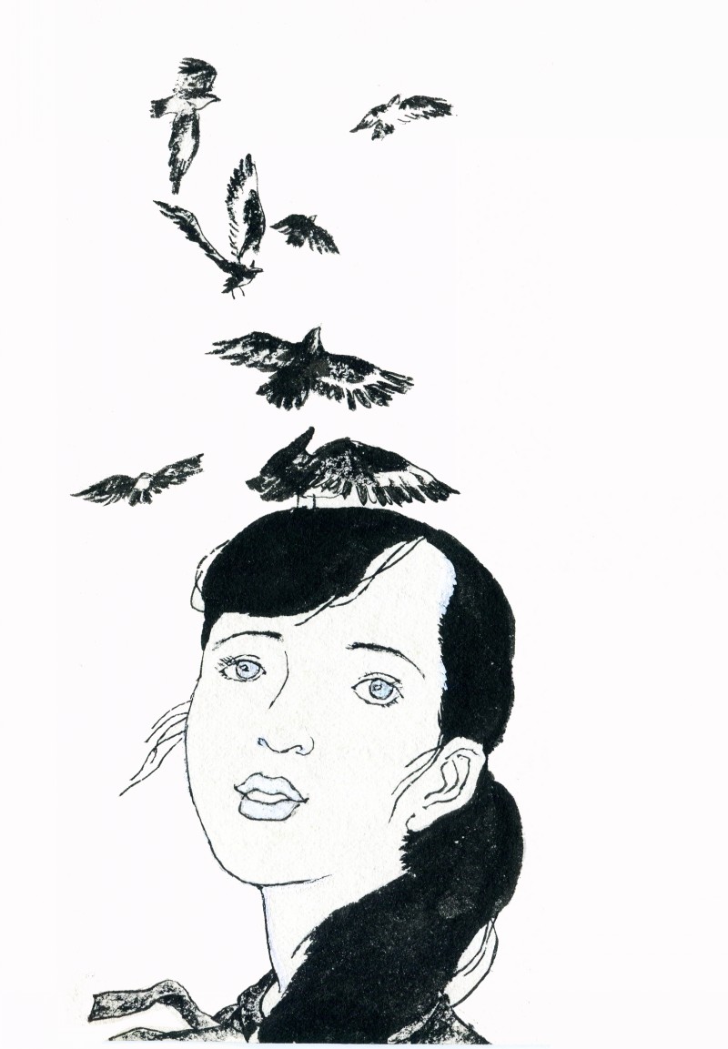 吴冠英作品福娃,连环画吴冠英