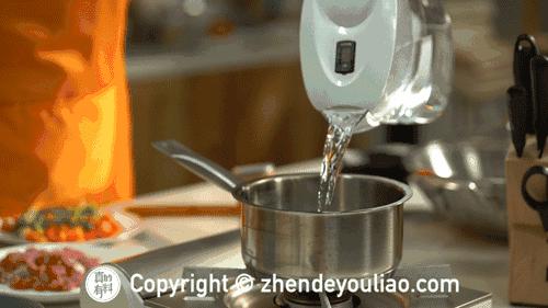 正宗长白山牛肉做法,家常版牛肉怎么烧好吃