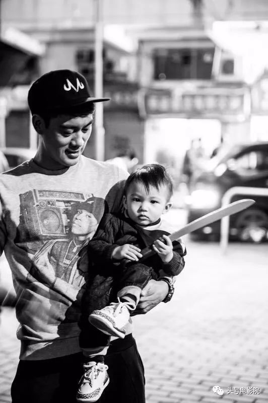 从星仔到星爷从青涩到沧桑,从星仔到星爷从跑龙套到大导演