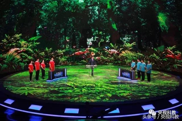 中国青少年科学总动员探秘宇宙,中国青少年总动员第十一场科学秀