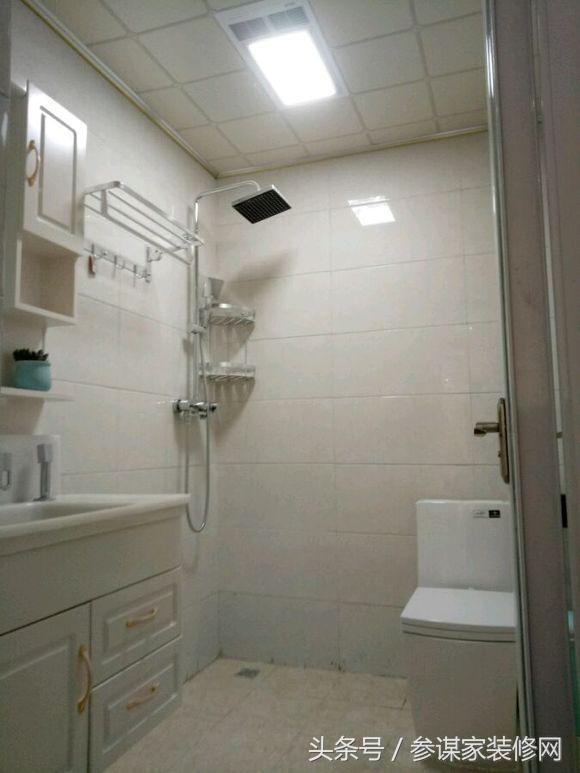 参观完邻居家的装修,参观朋友家装修风格说说