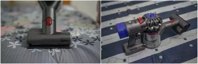 戴森v7f,戴森吸尘器v7fluffyextra