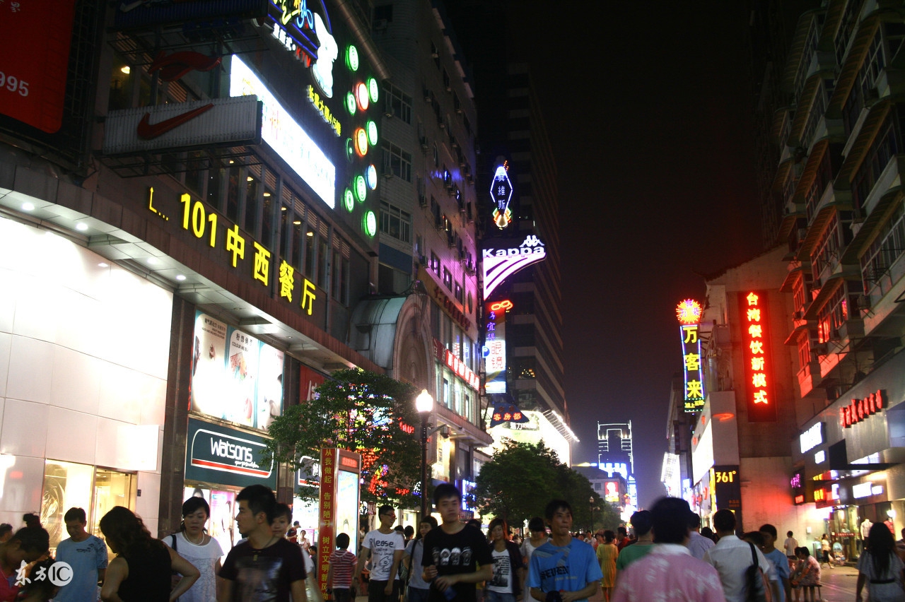 在武汉江汉路有什么必吃美食,江汉路美食排行榜前十名烧烤