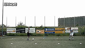 羽毛球无懈可击防守,三个防守技巧让你成为防守高手