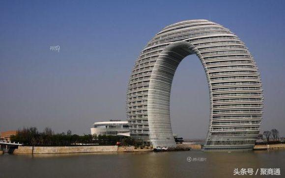 麦当劳改名“金拱门”，可那些比它还low的门你知道吗？